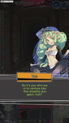 地牢少女：轻松上手，快速通关，告别卡关烦恼的完整攻略