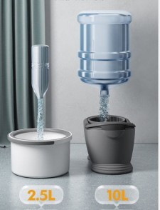 拖把更名：轻松升级清洁工具，告别传统拖地烦恼