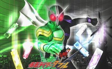 假面骑士w下载全攻略：正版高清资源与安全下载技巧