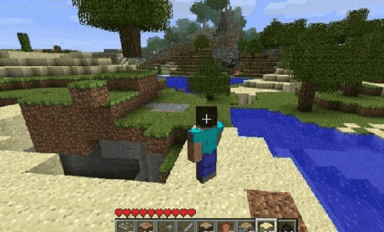 我的世界指令代码大全：从生存到创造的终极便捷指南，释放你的游戏创造力