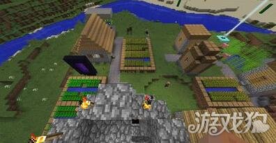 我的世界指令代码大全：从生存到创造的终极便捷指南，释放你的游戏创造力